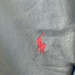 Ralph Lauren Polo Long Sleeve Dress shirt